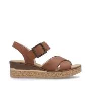Dame Sandaler - RIEKER - Rieker 63795-22