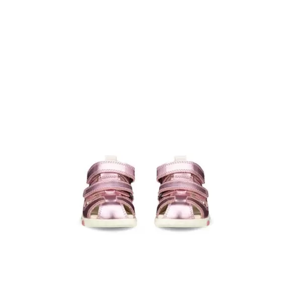 Børne Sandaler - ECCO - ECCO Mini Stride Fisherman 761131-61126