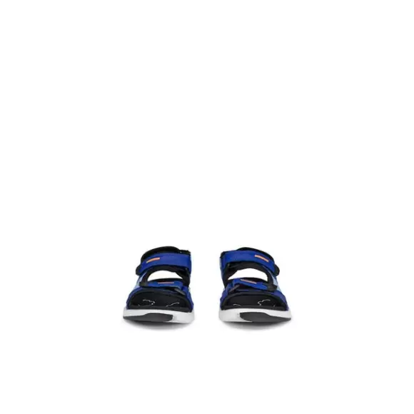 Børne Sandaler - ECCO - ECCO X-Trinsic K Flat Sandal 710642-61119