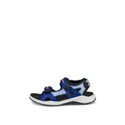 Børne Sandaler - ECCO - ECCO X-Trinsic K Flat Sandal 710642-61119