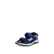 Børne Sandaler - ECCO - ECCO X-Trinsic K Flat Sandal 710642-61119