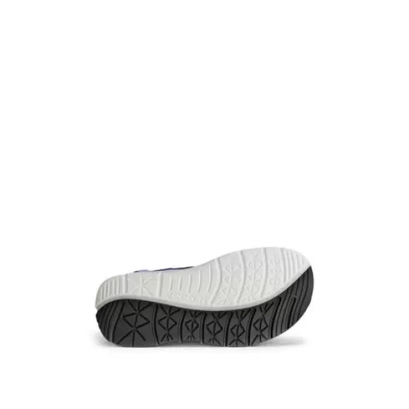 Børne Sandaler - ECCO - ECCO X-Trinsic K Flat Sandal 710642-61119
