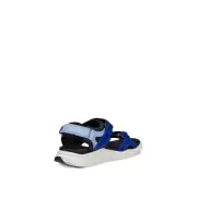 Børne Sandaler - ECCO - ECCO X-Trinsic K Flat Sandal 710642-61119