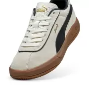 Dame Sko - PUMA - Puma Club Klassika 400718-01