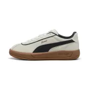 Dame Sko - PUMA - Puma Club Klassika 400718-01