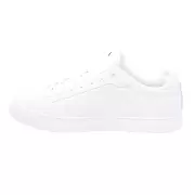 Herre Sneakers - Tommy Hilfiger - ICON COURT LTH FLAG ESS FM0FM05317 YBS