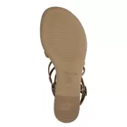 Dame Sandaler - TAMARIS - Tamaris ESSENTIALS 001-28103-42-445