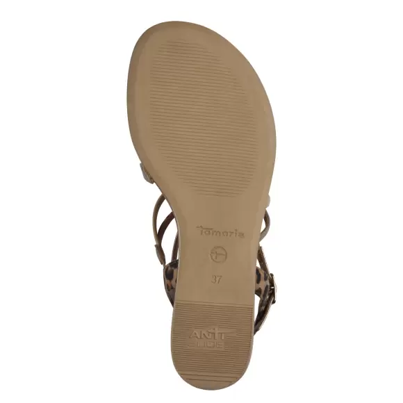 Dame Sandaler - TAMARIS - Tamaris ESSENTIALS 001-28103-42-445