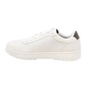 Herre Sneakers - Tommy Hilfiger - TH BASKET CORE LTH MIX FM0FM05467 AF3