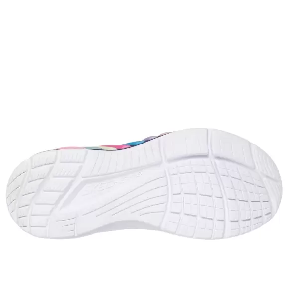 Børne Sneakers - SKECHERS - Skechers RAINBOW CRUISERS 303722L NVMT