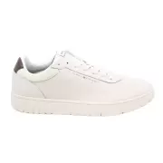 Herre Sneakers - Tommy Hilfiger - TH BASKET CORE LTH MIX FM0FM05467 AF3