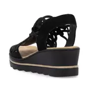 Dame Sandaler - RIEKER - Rieker 67465-00
