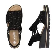 Dame Sandaler - RIEKER - Rieker 67465-00