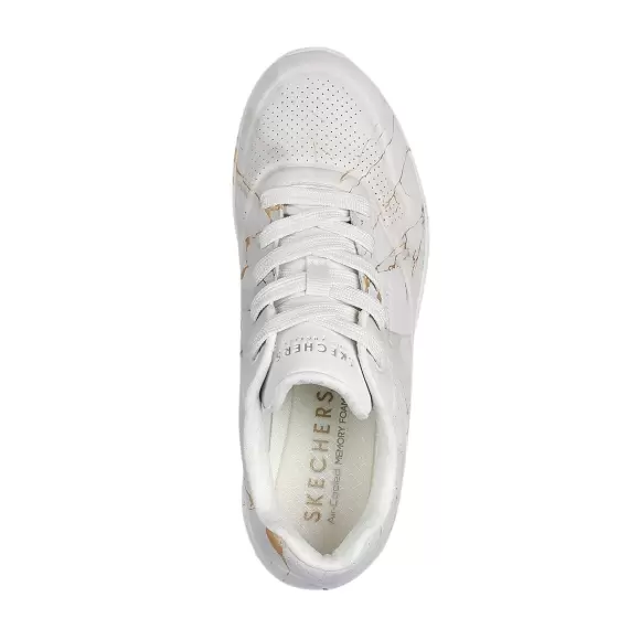 Dame Sneakers - SKECHERS - Skechers UNO MARBEL MARVEL 155584 OFWT