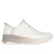 Dame Sneakers - SKECHERS - Skechers SWITCH BACK MIST 180157 NAT