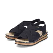 Dame Sandaler - RIEKER - Rieker 62908-00