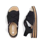Dame Sandaler - RIEKER - Rieker 62908-00