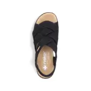 Dame Sandaler - RIEKER - Rieker 62908-00