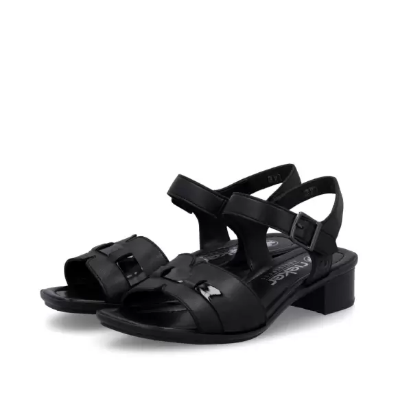 Dame Sandaler - RIEKER - Rieker 62685-00