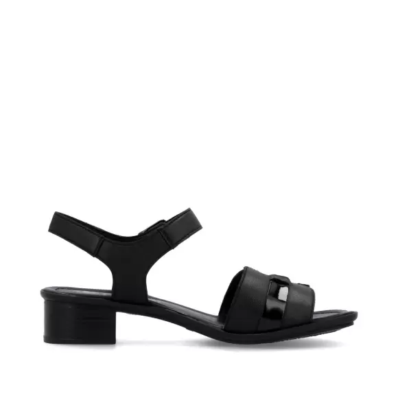 Dame Sandaler - RIEKER - Rieker 62685-00