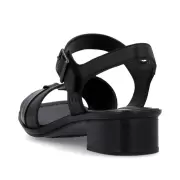 Dame Sandaler - RIEKER - Rieker 62685-00