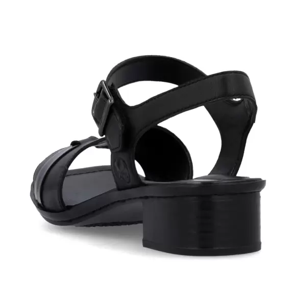 Dame Sandaler - RIEKER - Rieker 62685-00