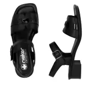 Dame Sandaler - RIEKER - Rieker 62685-00