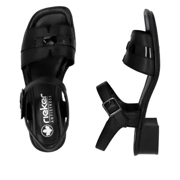 Dame Sandaler - RIEKER - Rieker 62685-00