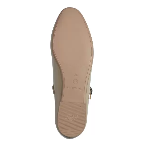 Dame Sko - TAMARIS - Tamaris 001-22122-42-408