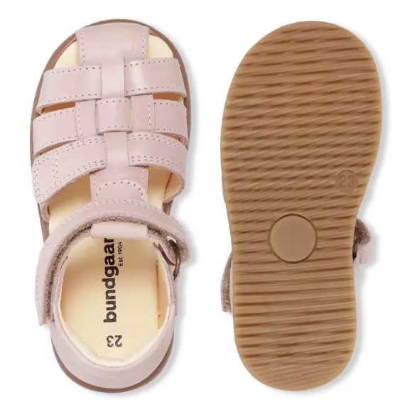 Børne Sandaler - BUNDGAARD - Bundgaard BG202258_3110
