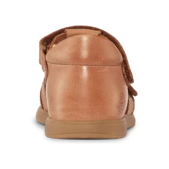 Børne Sandaler - BUNDGAARD - Bundgaard BG202258_2115