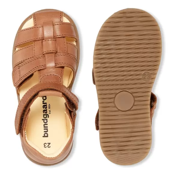 Børne Sandaler - BUNDGAARD - Bundgaard BG202258_2115