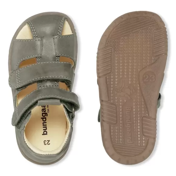 Børne Sandaler - BUNDGAARD - Bundgaard BG202046_6165