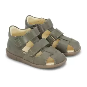 Børne Sandaler - BUNDGAARD - Bundgaard BG202046_6165