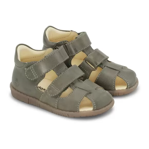 Børne Sandaler - BUNDGAARD - Bundgaard BG202046_6165