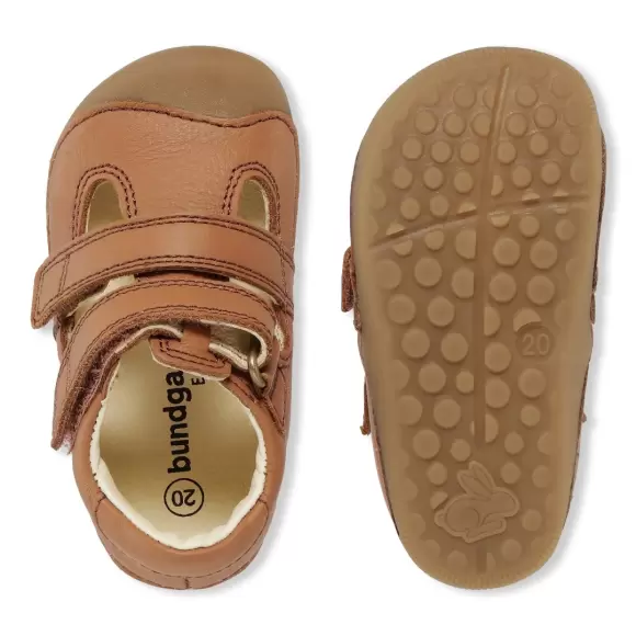 Børne Sandaler - BUNDGAARD - Bundgaard BG202257_2115