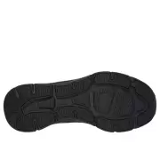 Herre Sneakers - SKECHERS - Skechers D'LUX WALKER 2.0 - REELER 232463 BBK