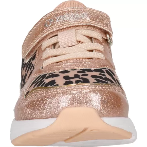 Børne Sneakers - ZigZag - Zigzag Certiny Kids Shoe W/lights Z222301-4099
