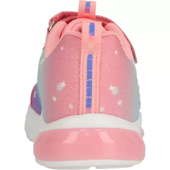 Børne Sneakers - ZigZag - Zigzag Hori Kids Shoes W/Lights Z222416-4210