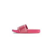 Børne Sandaler - HUMMEL - Hummel POOL SLIDE GLITTER JR 228535-3574