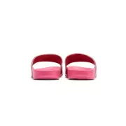 Børne Sandaler - HUMMEL - Hummel POOL SLIDE GLITTER JR 228535-3574