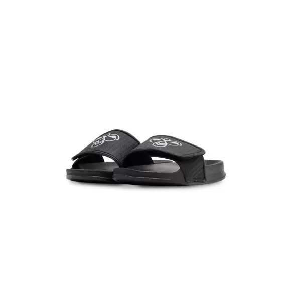 Børne Sandaler - HUMMEL - Hummel POOL SLIDE VC JR 228010-2001