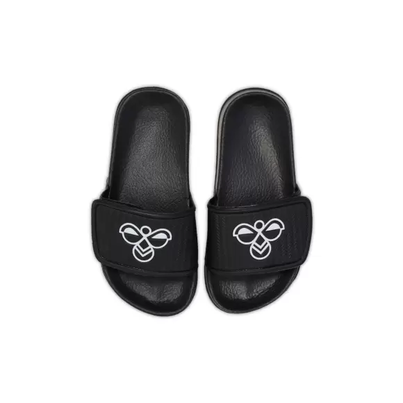 Børne Sandaler - HUMMEL - Hummel POOL SLIDE VC JR 228010-2001