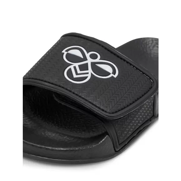 Børne Sandaler - HUMMEL - Hummel POOL SLIDE VC JR 228010-2001