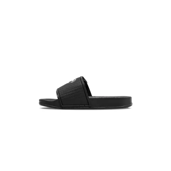Børne Sandaler - HUMMEL - Hummel POOL SLIDE VC JR 228010-2001