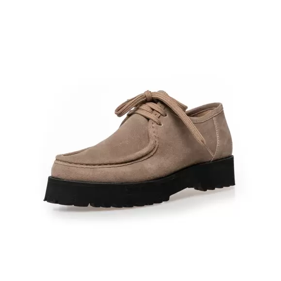 Dame Sko - COPENHAGEN SHOES - Copenhagen Shoes The Movement CS8628-0002