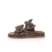 Dame Slippers - COPENHAGEN SHOES - Copenhagen Shoes Summer Dream CS8336-0137