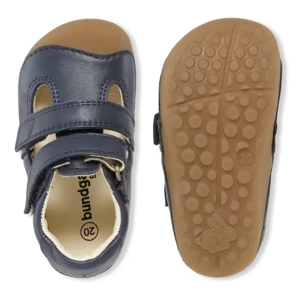 Børne Sandaler - BUNDGAARD - Bundgaard BG202257_5185