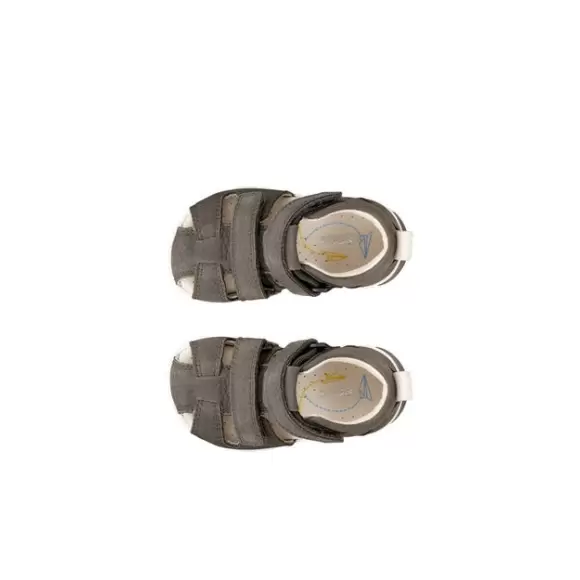 Børne Sandaler - ECCO - ECCO Mini Stride Sandal 2S 761131-02543