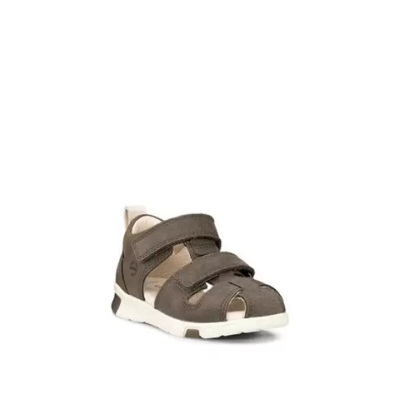 ECCO Mini Stride Sandal 2S 761131-02543 billede